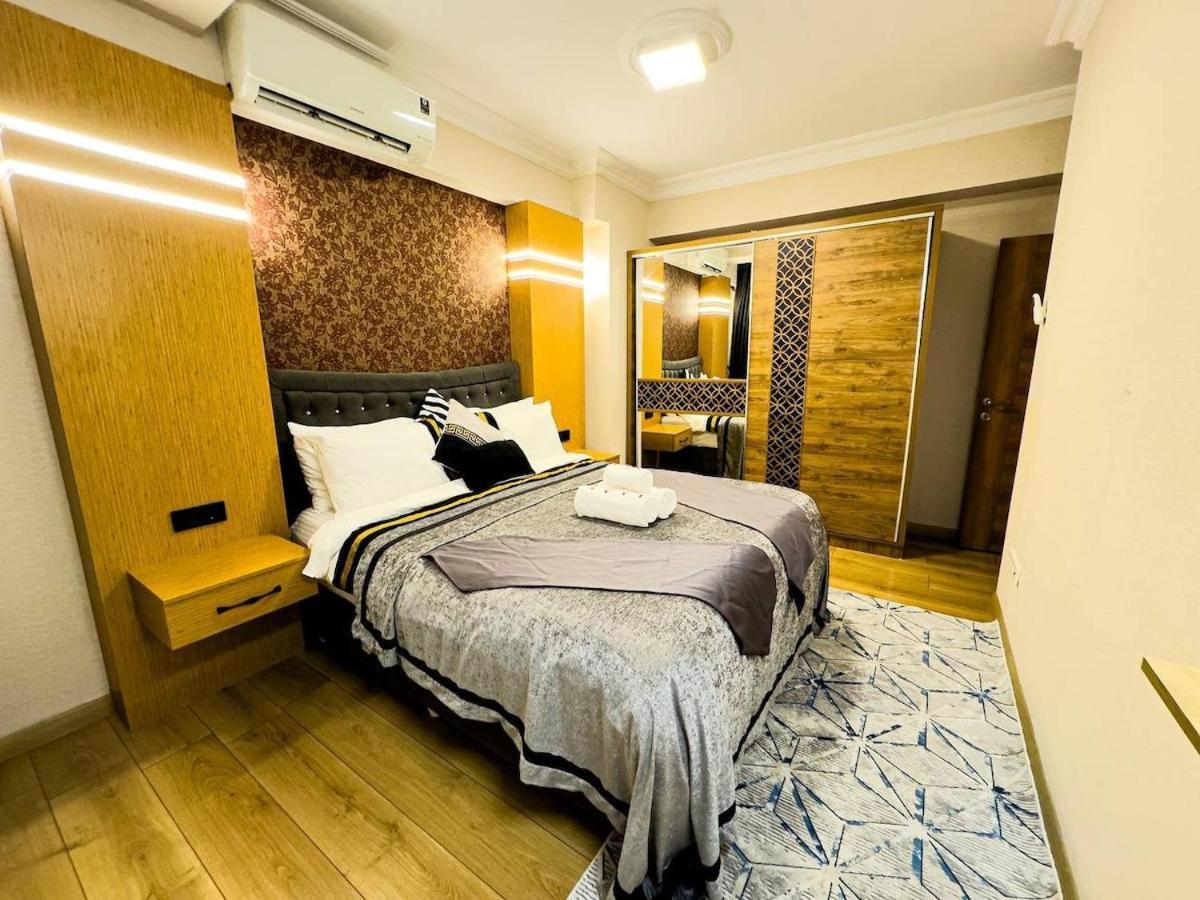 Fatihstorm 5 Daire İstanbul