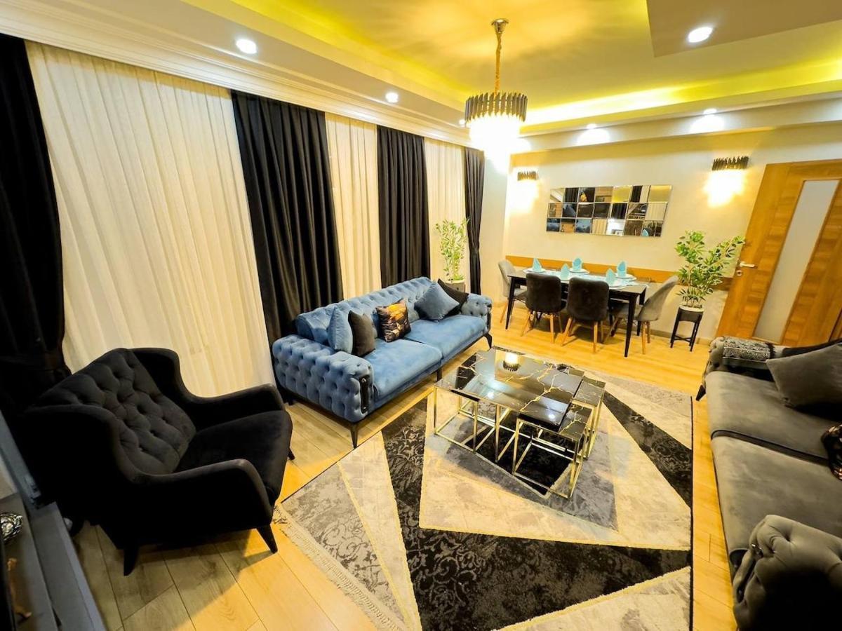Daire Fatihstorm 5 İstanbul