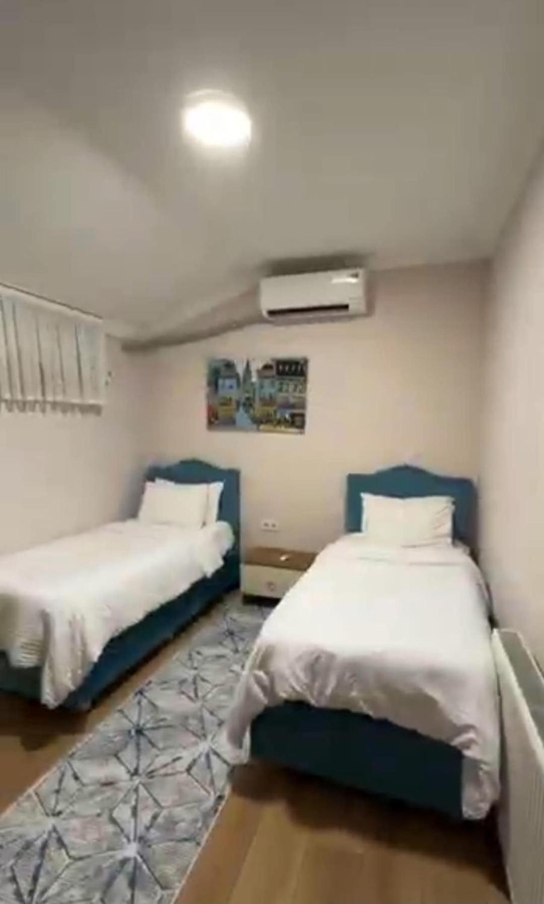 Fatihstorm 5 * İstanbul