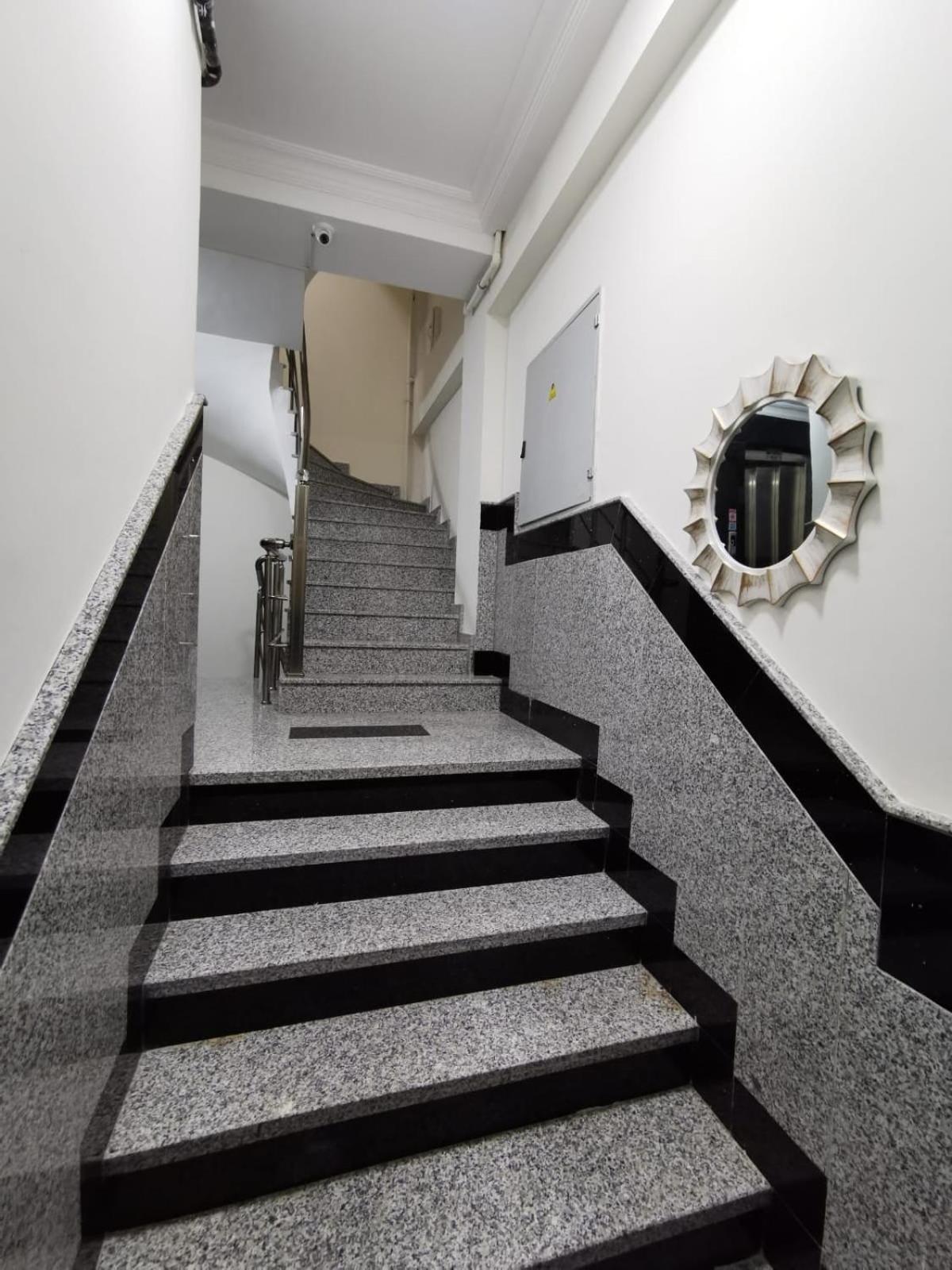 Fatihstorm 5 * İstanbul