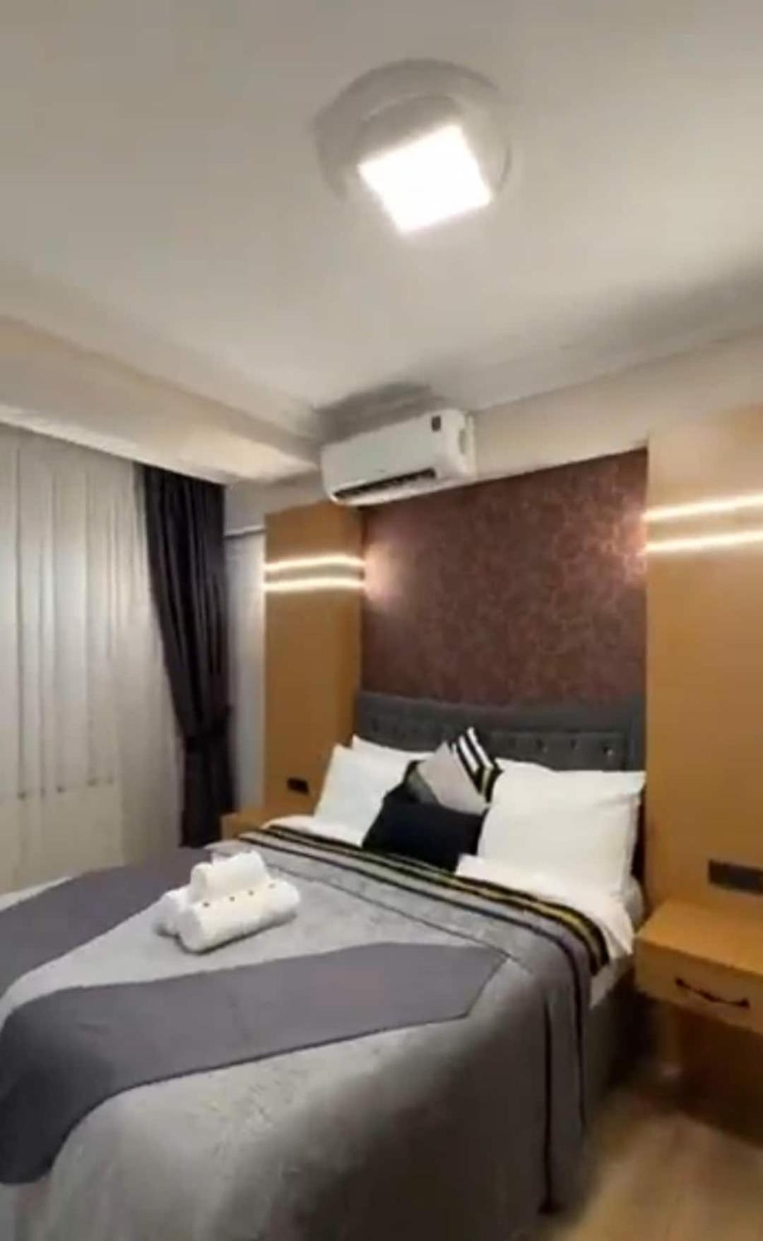 Fatihstorm 5 * İstanbul