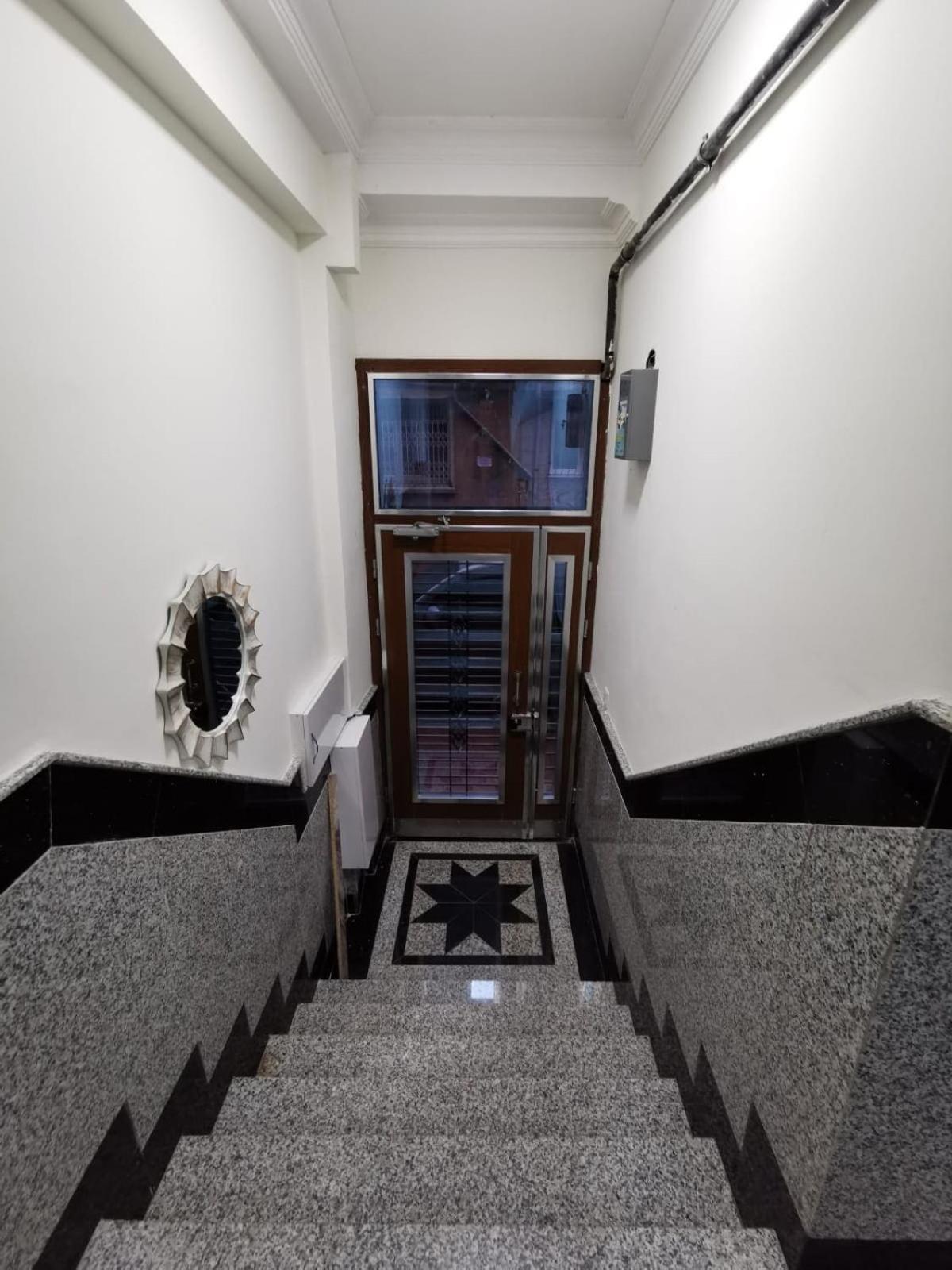 Fatihstorm 5 Daire İstanbul